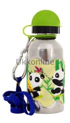 LETS L-9200 PASLANMAZ ÇELİK MATARA 350 ML