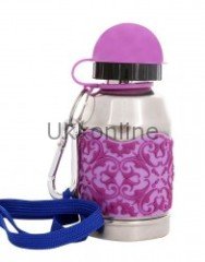 LETS L-9200 PASLANMAZ ÇELİK MATARA 350 ML