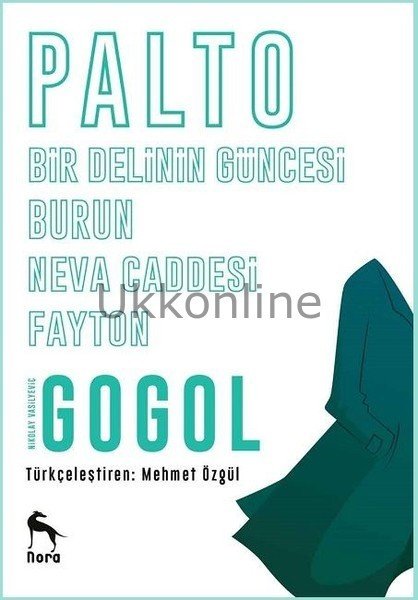 PALTO GOGOL