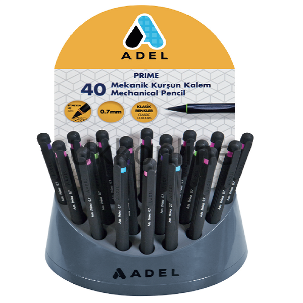 ADEL AUTO PRİME KLASİK 0 7 60 LI
