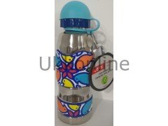 LETS  L-9100 PASLANMAZ ÇELİK MATARA450 ML