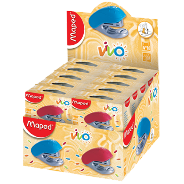 MAPED ZIMBA VİVO NO : 10