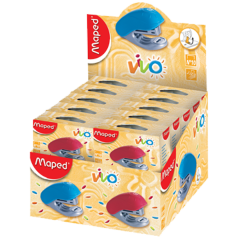 MAPED ZIMBA VİVO NO : 10