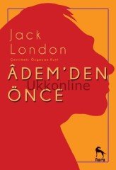 ADEMDEN ÖNCE - NEMESİS KİTAP