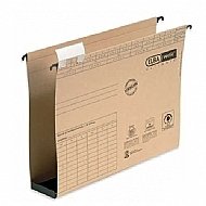 ELBA ASKILI DOSYA VERTICFLEX KRAFT 60 mm.
