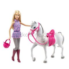 DHB68 BARBIE ve ATI