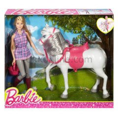 DHB68 BARBIE ve ATI