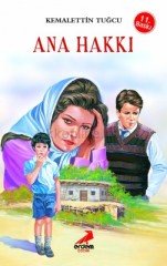 ANA HAKKI  -  KEMALETTİN TUĞCU SERİSİ