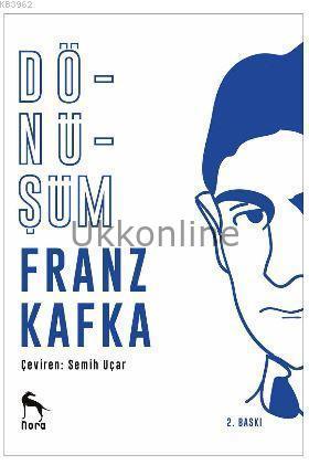 DÖNÜŞÜM - FRANZ KAFKA