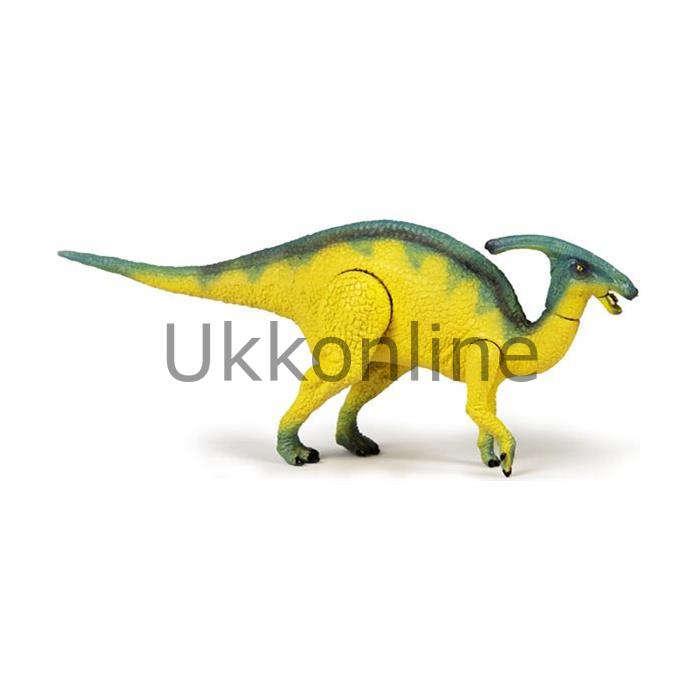 DD016K DD - PARASAUROLOPHUS