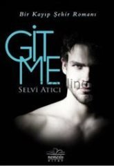 GİTME - NEMESİS YAYINLARI
