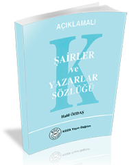 Şairler ve Yazarlar Sözlüğü