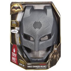 DYF78 BATMAN DELÜKS SESLİ MASKE