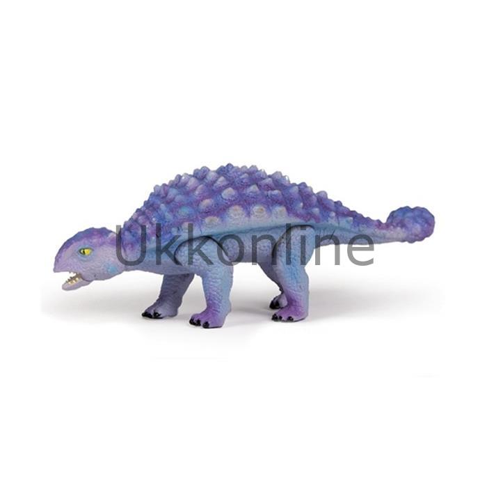 DD019K DD - ANKILASAURUS