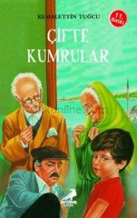 ÇİFTE KUMRULAR  -  KEMALETTİN TUĞCU SERİSİ