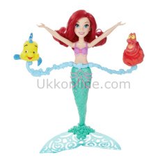 B5308 DP DENİZ KIZI ARIEL