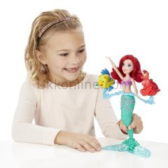 B5308 DP DENİZ KIZI ARIEL
