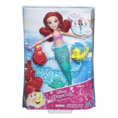 B5308 DP DENİZ KIZI ARIEL