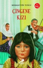 ÇİNGENE KIZI  -  KEMALETTİN TUĞCU SERİSİ