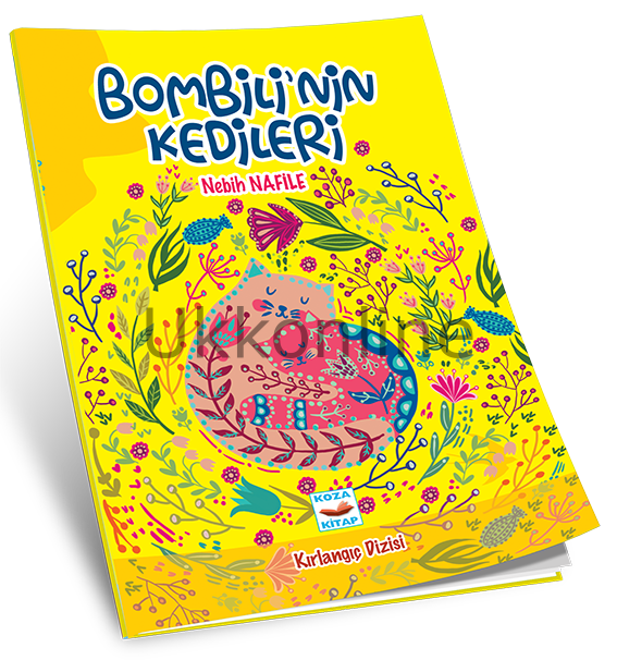 BOMBİLİ 'NİN KEDİLERİ KOZA YAYIN