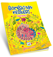 BOMBİLİ 'NİN KEDİLERİ KOZA YAYIN