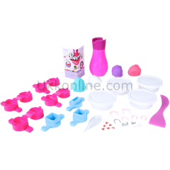 GP 03100 Poppit Hamur Başlangıç Paketi 17454