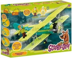 23250 COBI  SCOOBY DOO WING WALKING 229PCS