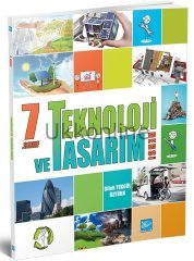 7. SINIF TEKNOLOJİ TASARIM VE UYGULAMA KİTABI KOZA KARACA