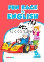 5. SINIF FUN RACE İN ENGLISH & TESTS