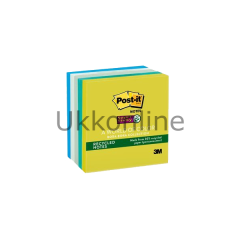 POSTİT NOT KAĞIT 654 76-76 5SST