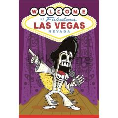 EDUCA 1000 PUZZLE 15203 CALAVERITAS LAS VEGAS