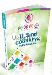 11. SINIF BAŞARIYORUM YAY. COĞRAFYA SORU BANKASI