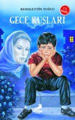 GECE KUŞLARI -  KEMALETTİN TUĞCU SERİSİ
