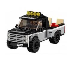 Lego 60148 City İtfaiye ATV
