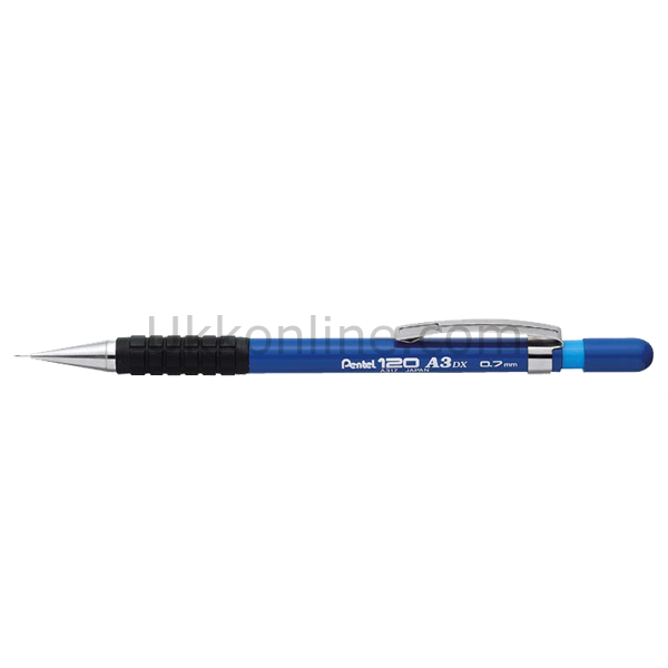 PENTEL VERSATİL A-317-C 0,7mm GENEL KULL TUTAÇLI R