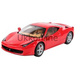 REVELL MODEL SET 67141 FERRARI 458 ITALIA