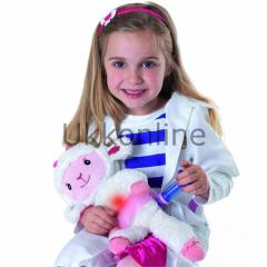 GP Doc Mcstuffins 90021 Kuzucuk İyileşiyor Peluş
