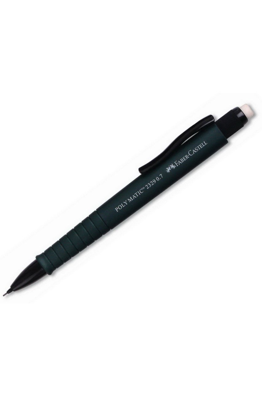Faber Poly Matic 2329 0.7 Uçlu Kalem