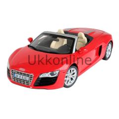 REVELL MODEL SET CARS 67094 AUDI R8 SPYDER