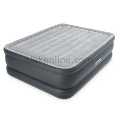 64140 ELEKT.QUEEN ESSENTIAL REST YATAK