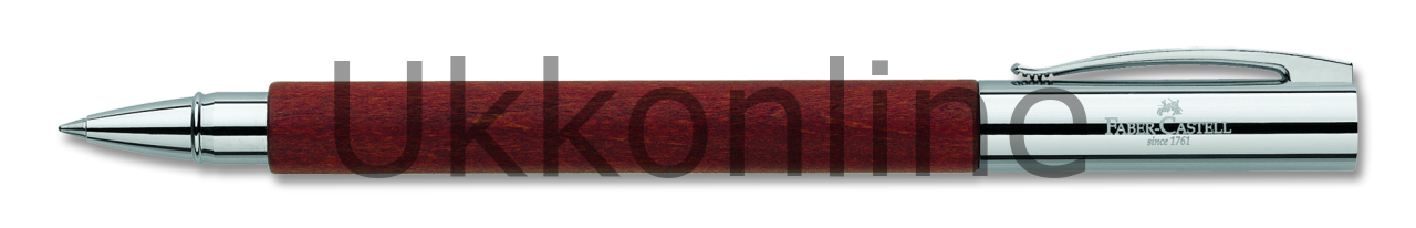 FABER ROLLER AMBİTİON PEARWOOD 148111