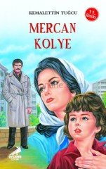 MERCAN KOLYE -  KEMALETTİN TUĞCU SERİSİ