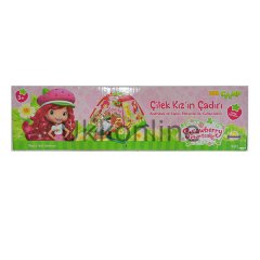 16201 SUN-IPL-WCM-ÇADIR EV ÇİLEK KIZ