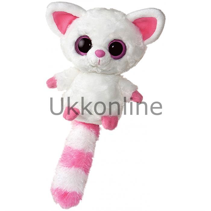 Ottonya 71150A YooHoo Peluş Çöl Tilkisi 13 cm