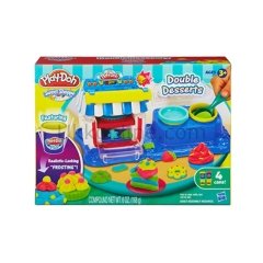 A5013 PD-TATLI PASTANE /Play-Doh +3 yaş