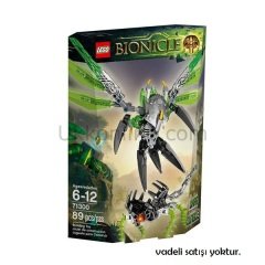 LSB71300 BIO-UXAR ORMAN YARATIĞI/ Bionicle/ 6-12 yaş LEGO