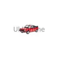 REVELL MODEL SET 67071 VW GOLF CABRIO