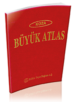 Büyük Atlas