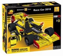25150 COBI 150PCS F1 CAR RENAULT