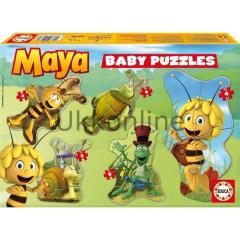 EDUCA COCUK BABY ARI MAYA 15087